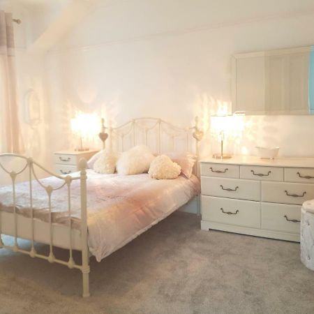 Villa English Riviera Sunrise à Torquay Extérieur photo